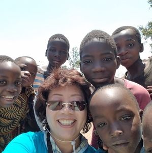 Meet your Posher, Sung hee